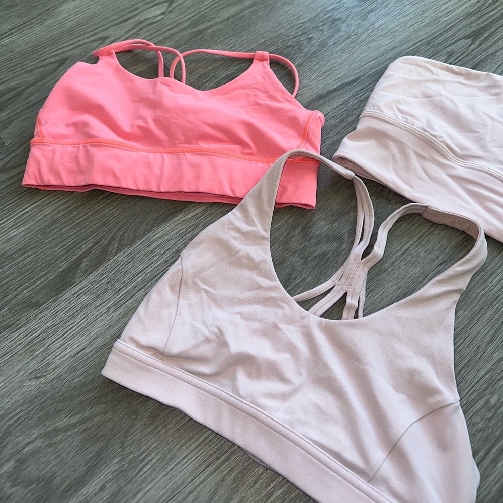 LULULEMON LOT